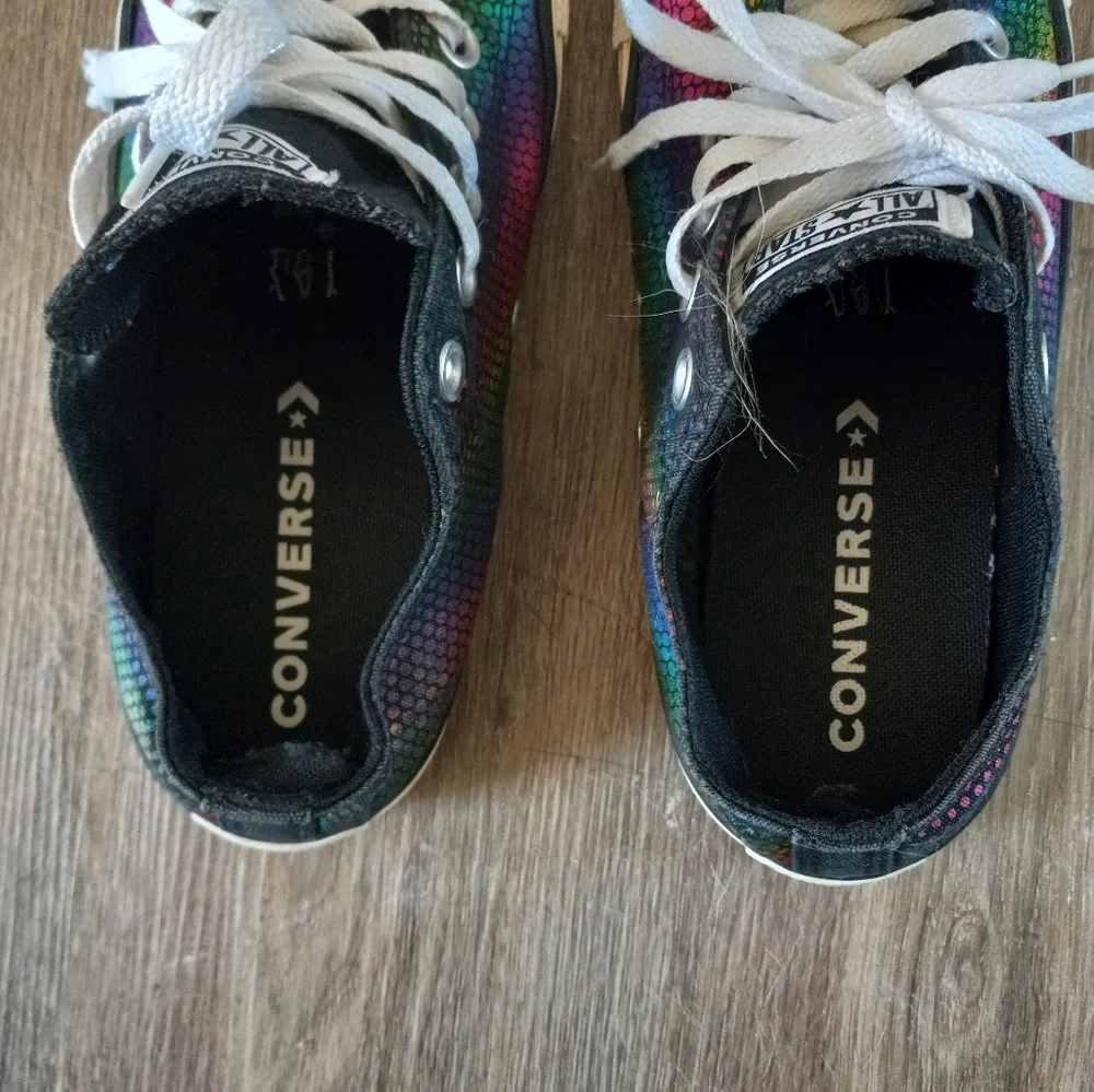 Converse - Picture 4 of 11